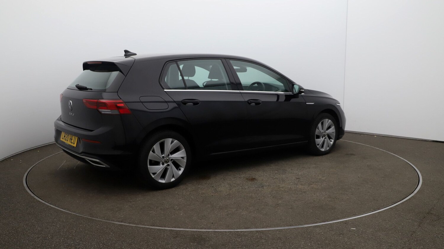 Used Volkswagen Golf for sale - 76810350: Photo 46