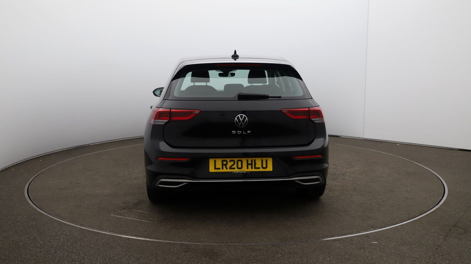 Used Volkswagen Golf for sale - 76810350: Photo 52