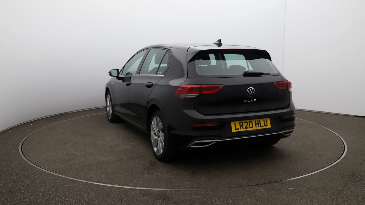 Used Volkswagen Golf for sale - 76810350: Photo 54