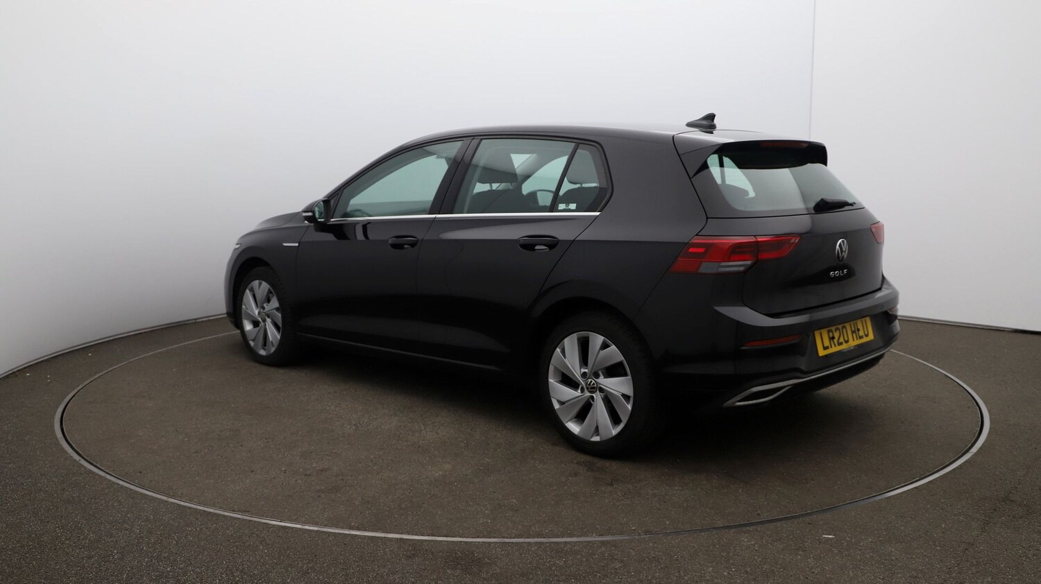 Used Volkswagen Golf for sale - 76810350: Photo 56