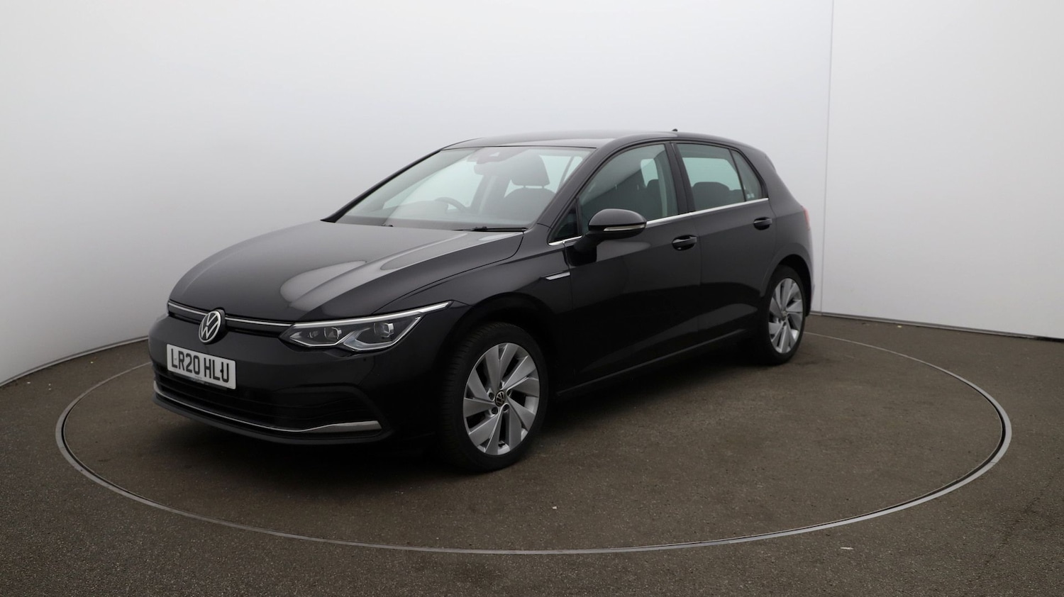 Used Volkswagen Golf for sale - 76810350: Photo 62