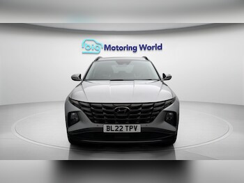 Used Hyundai TUCSON 2022 for sale - 78858333: Photo