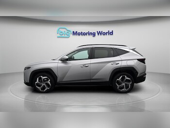 Used Hyundai TUCSON 2022 for sale - 78858333: Photo