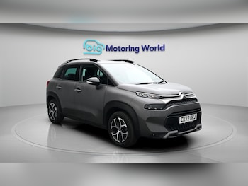 Used Citroen C3 Aircross 2022 for sale - 79139979: Photo