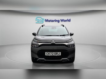 Used Citroen C3 Aircross 2022 for sale - 79139979: Photo