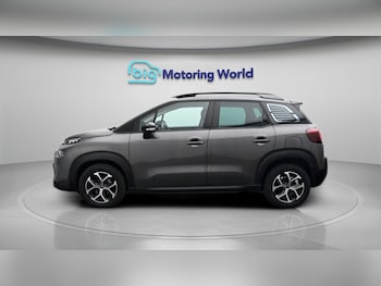 Used Citroen C3 Aircross 2022 for sale - 79139979: Photo