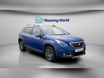 Used Peugeot 2008 2019 for sale - 78962631: Photo