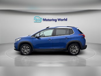 Used Peugeot 2008 2019 for sale - 78962631: Photo