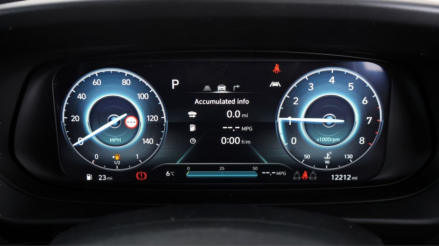 Used Hyundai BAYON 2023 for sale - 78025213: Photo 10