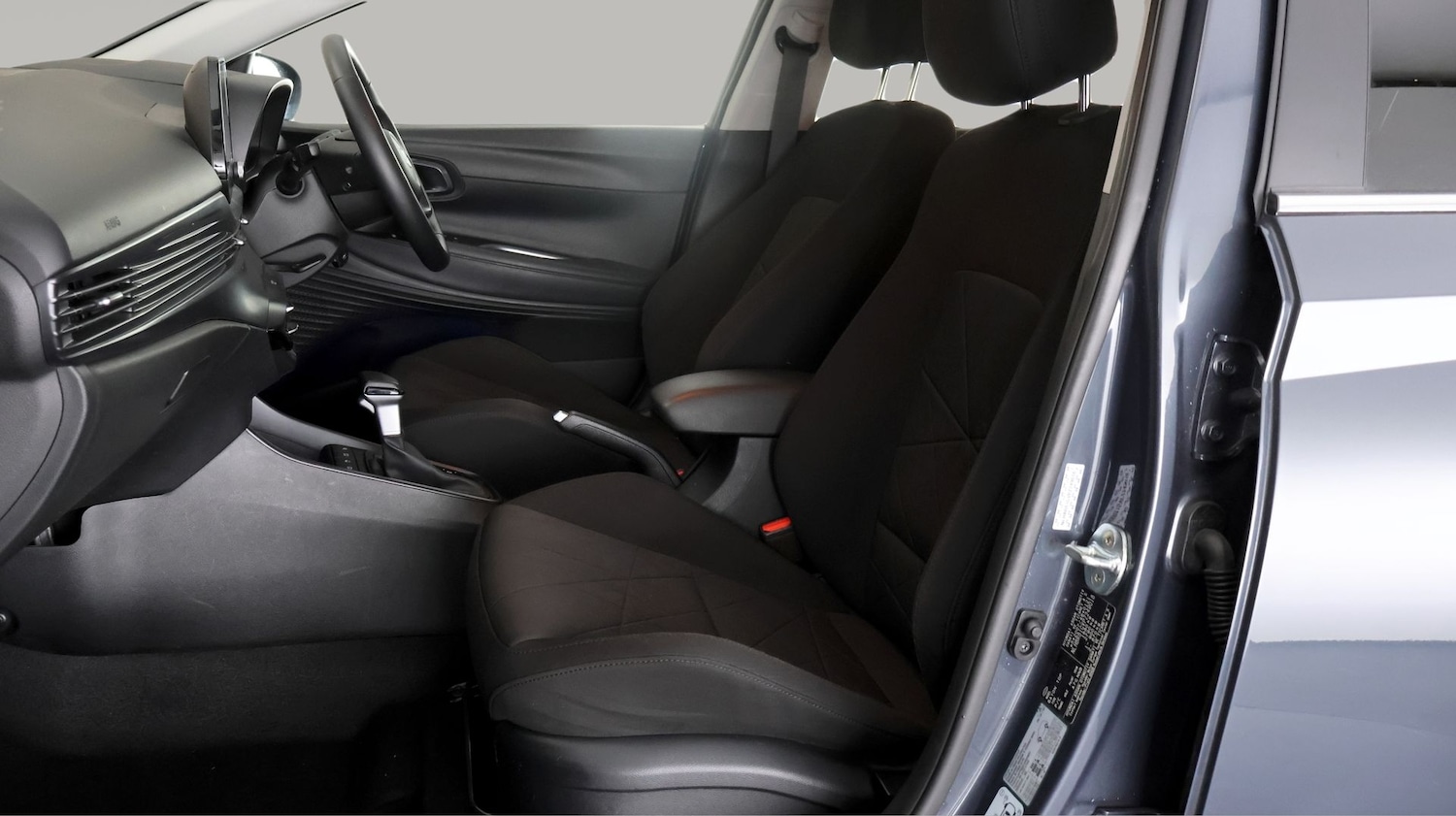 Used Hyundai BAYON 2023 for sale - 78025213: Photo 13