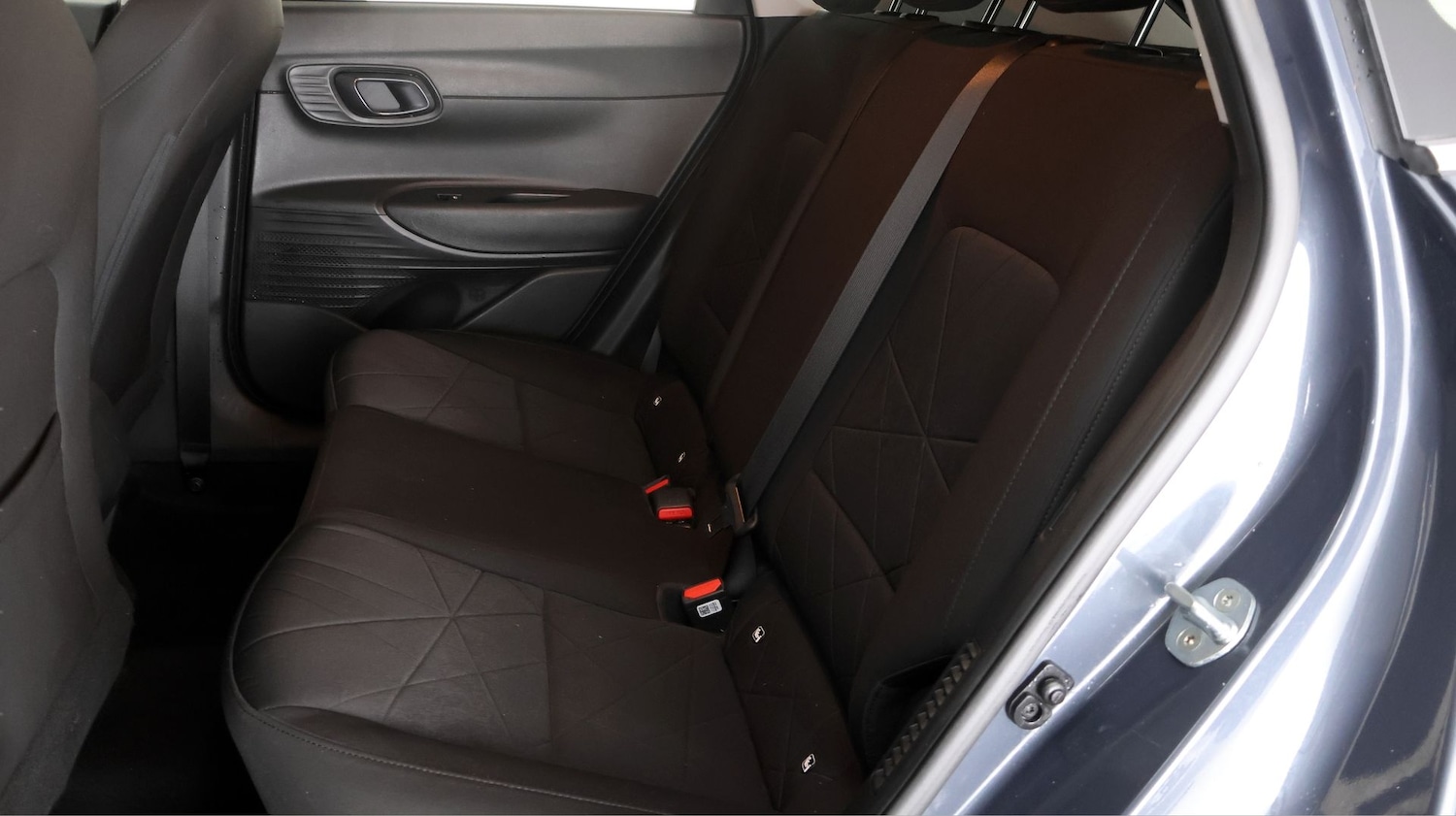 Used Hyundai BAYON 2023 for sale - 78025213: Photo 15