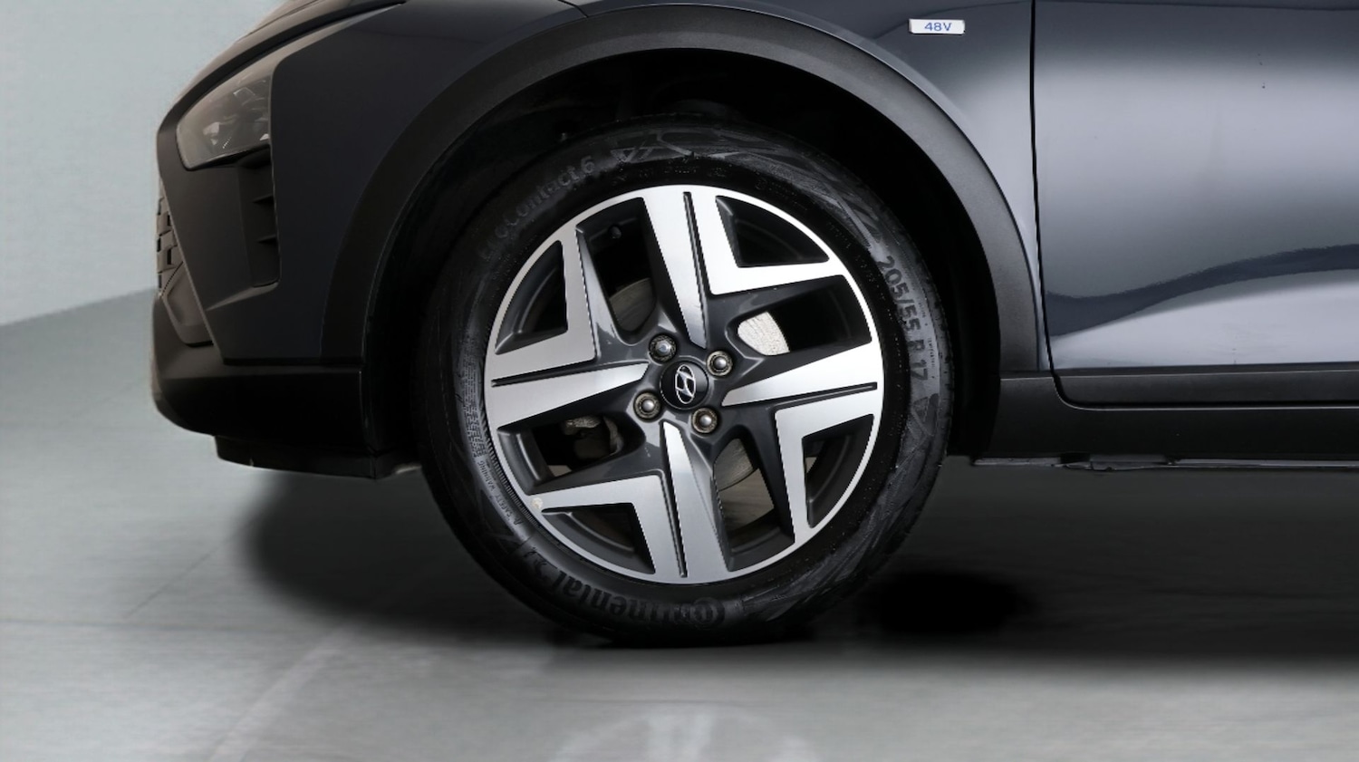 Used Hyundai BAYON 2023 for sale - 78025213: Photo 17