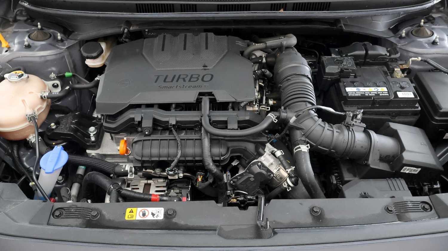 Used Hyundai BAYON 2023 for sale - 78025213: Photo 18