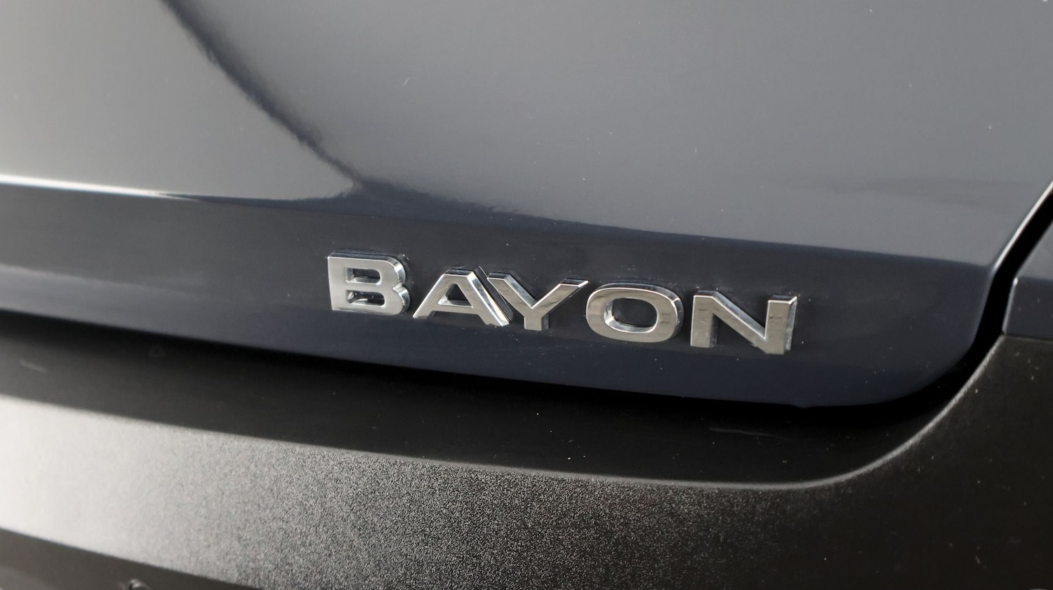 Used Hyundai BAYON 2023 for sale - 78025213: Photo 19