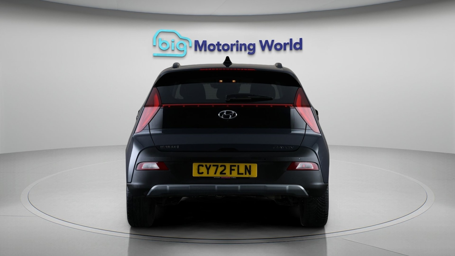 Used Hyundai BAYON 2023 for sale - 78025213: Photo 6