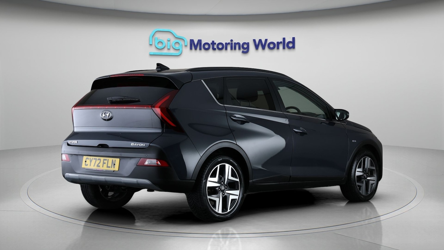 Used Hyundai BAYON 2023 for sale - 78025213: Photo 7