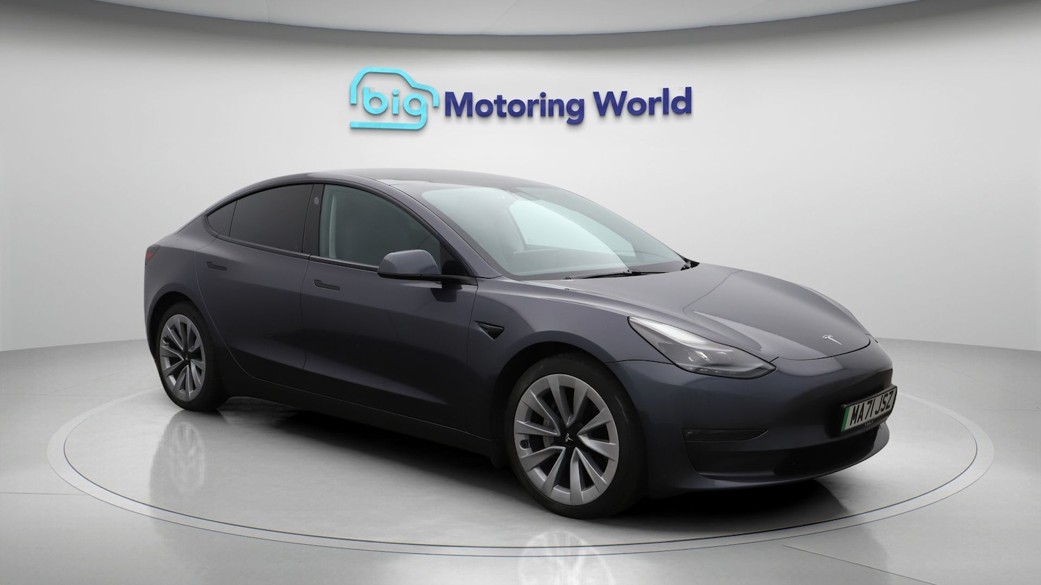 Used Tesla Model 3 2021 for sale - 76979278: Photo 16
