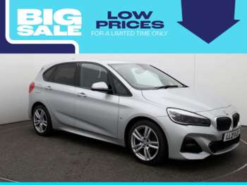 (21) - 1.5 218i M Sport MPV 5dr Petrol DCT Euro 6 (s/s) (136 ps)