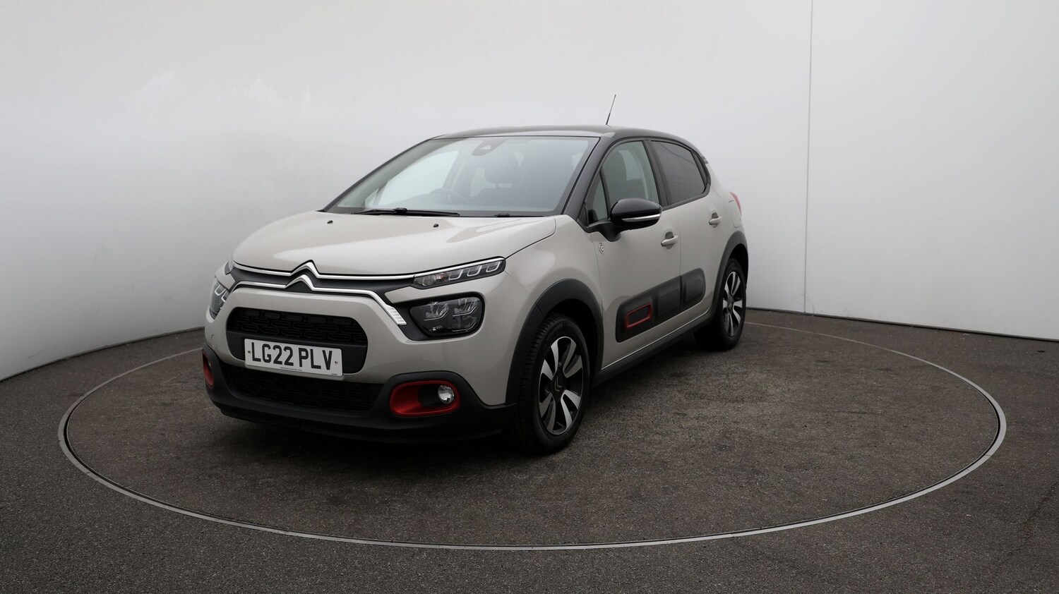 Used Citroen C3 for sale - 76811796: Photo 14