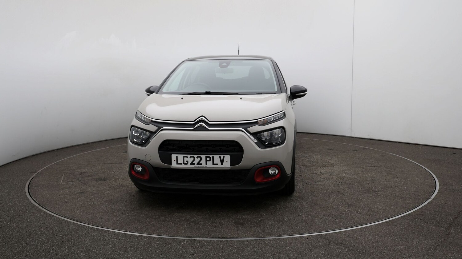 Used Citroen C3 for sale - 76811796: Photo 18