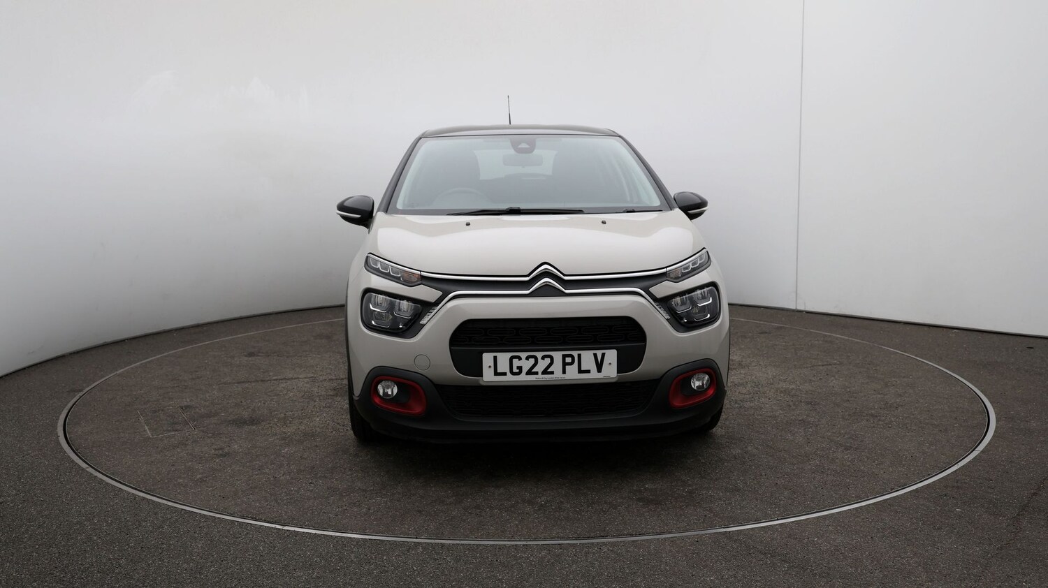 Used Citroen C3 for sale - 76811796: Photo 20