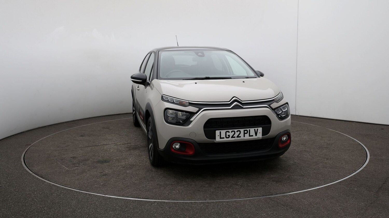 Used Citroen C3 for sale - 76811796: Photo 22