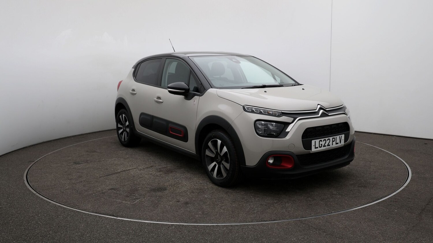 Used Citroen C3 for sale - 76811796: Photo 26