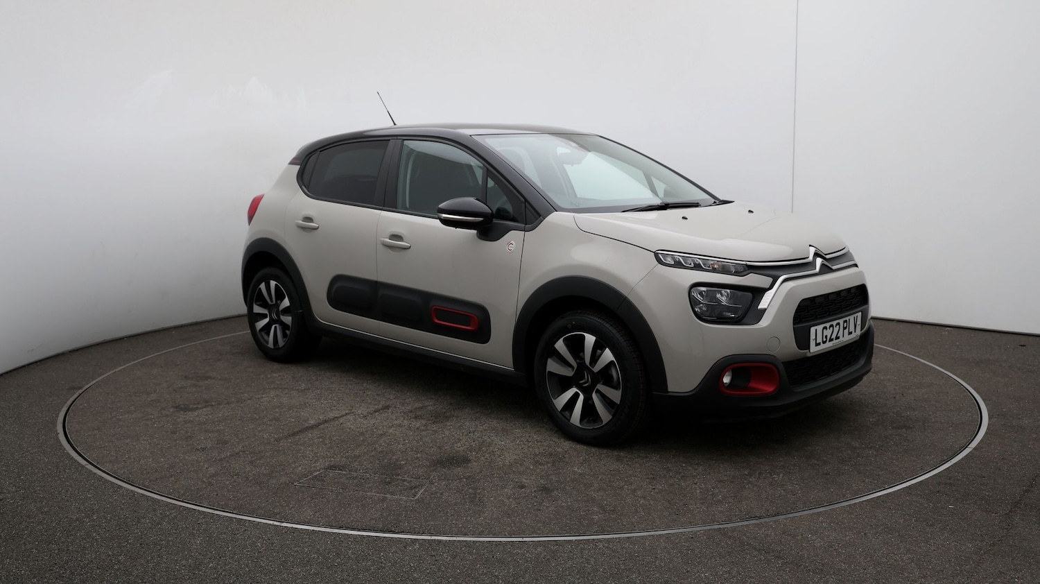 Used Citroen C3 for sale - 76811796: Photo 28