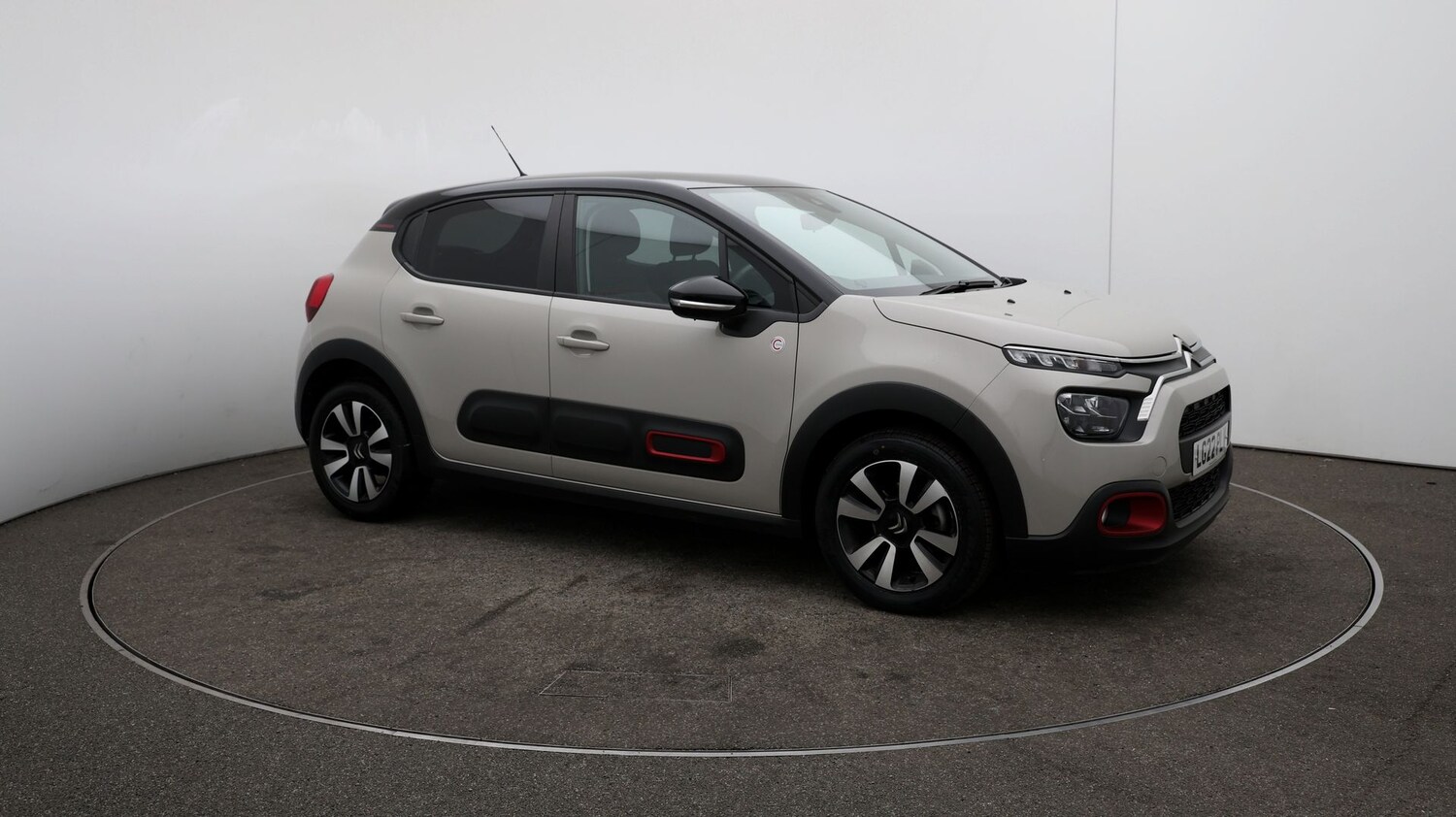 Used Citroen C3 for sale - 76811796: Photo 30