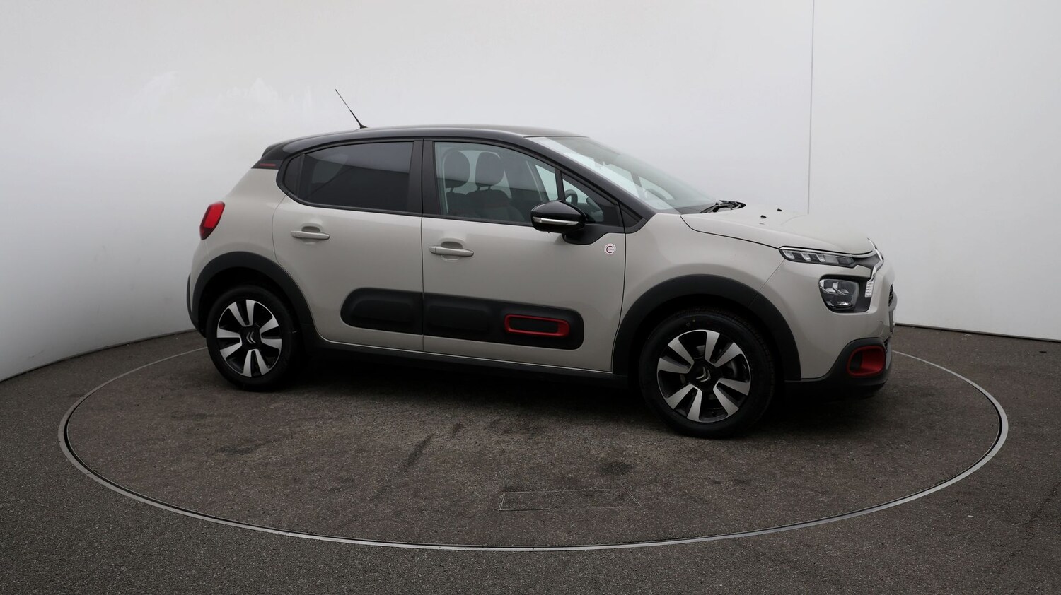 Used Citroen C3 for sale - 76811796: Photo 32