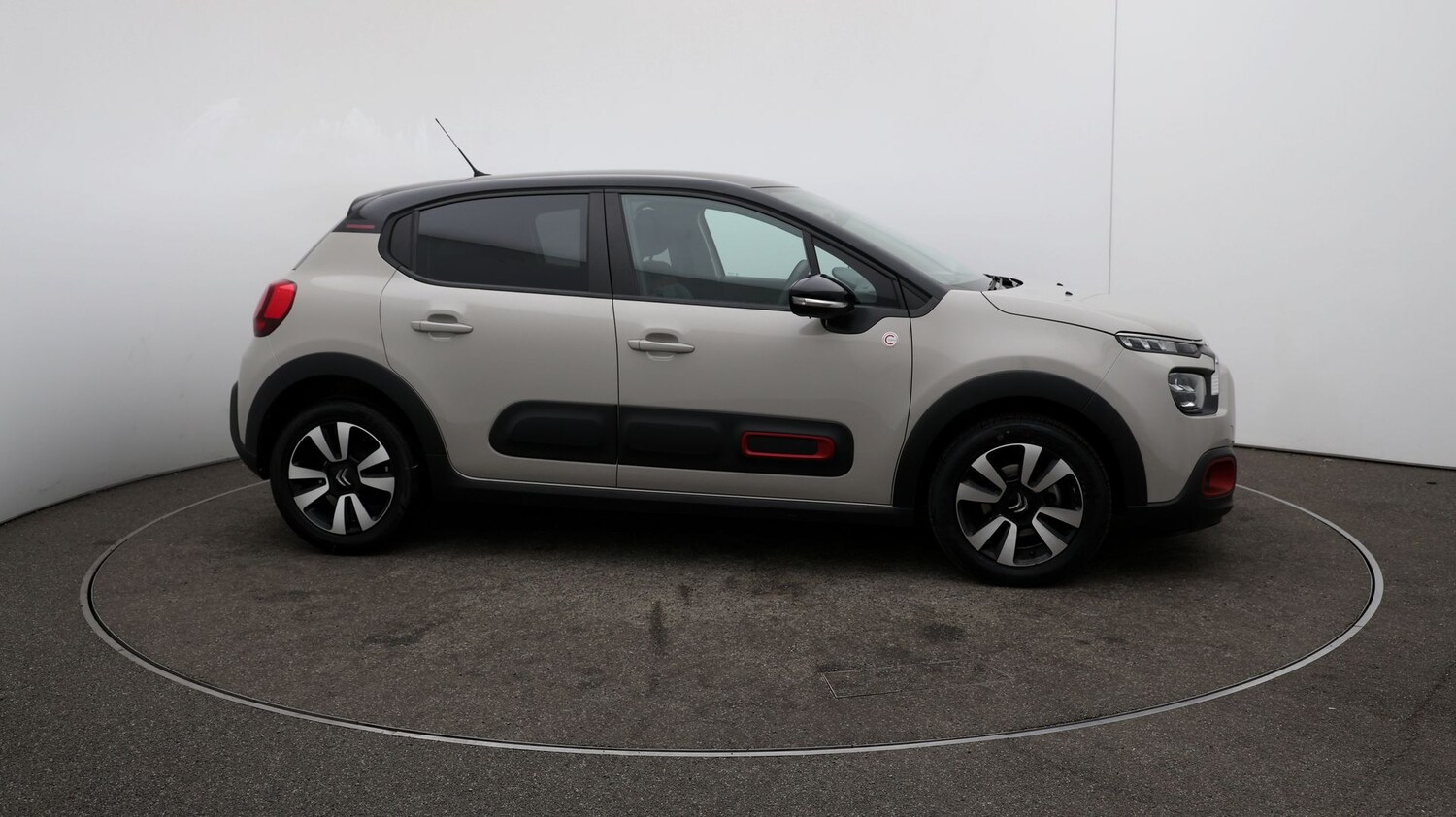 Used Citroen C3 for sale - 76811796: Photo 36