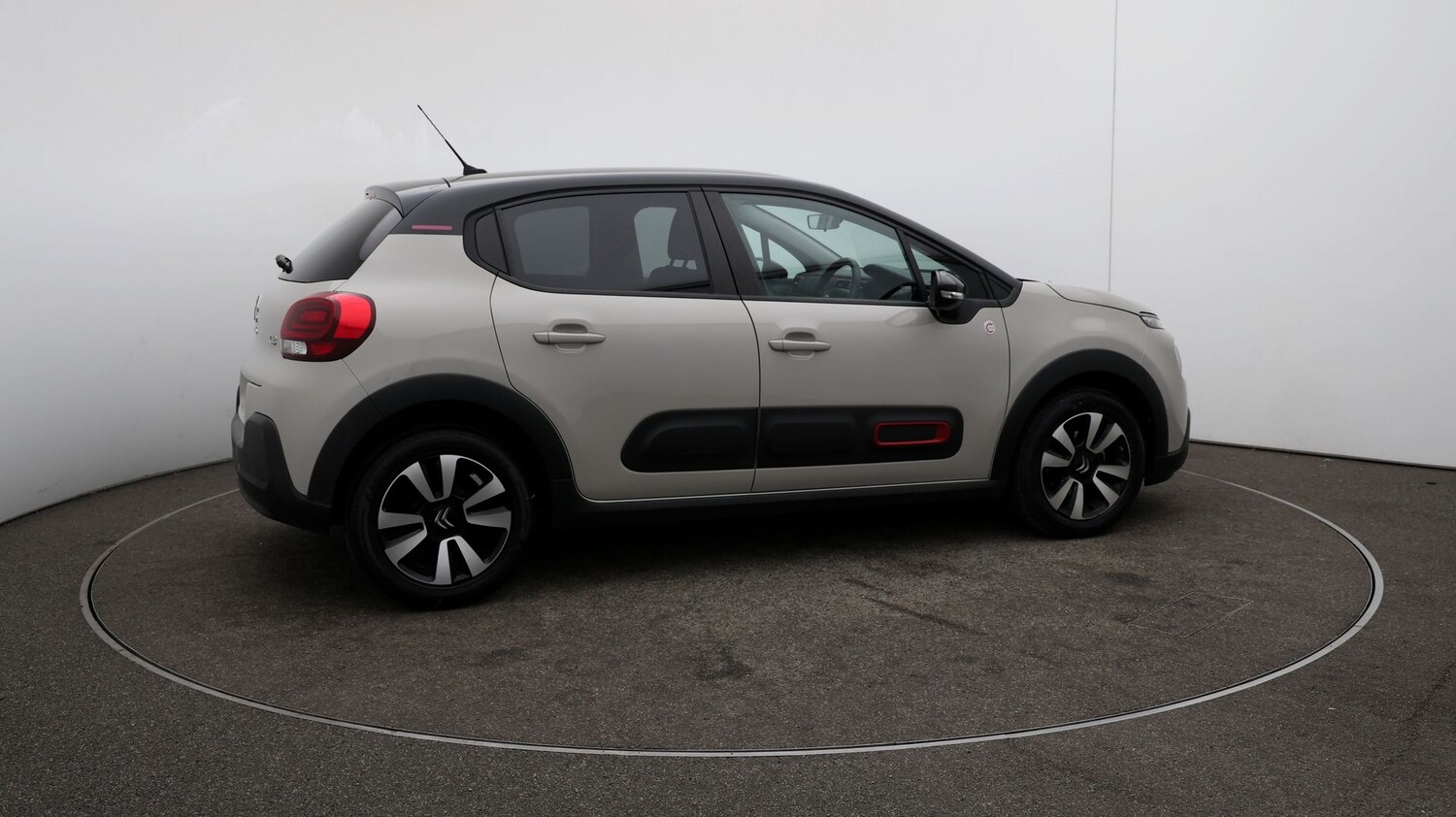 Used Citroen C3 for sale - 76811796: Photo 42