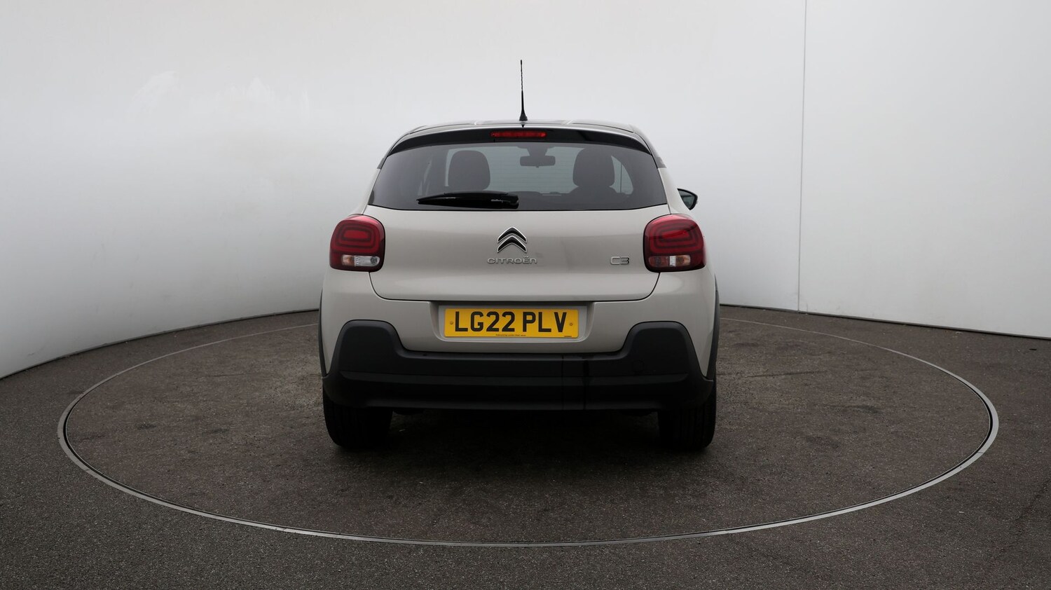 Used Citroen C3 for sale - 76811796: Photo 49