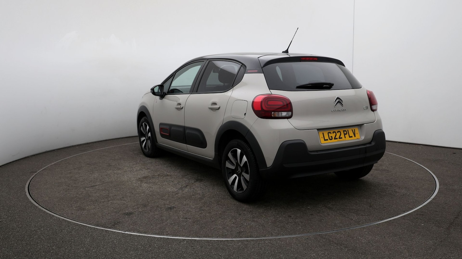Used Citroen C3 for sale - 76811796: Photo 53