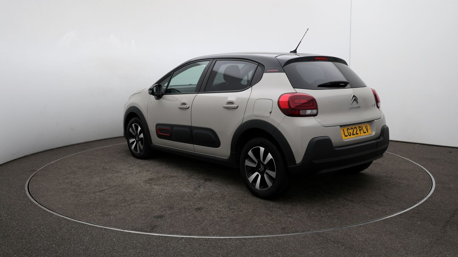 Used Citroen C3 for sale - 76811796: Photo 54