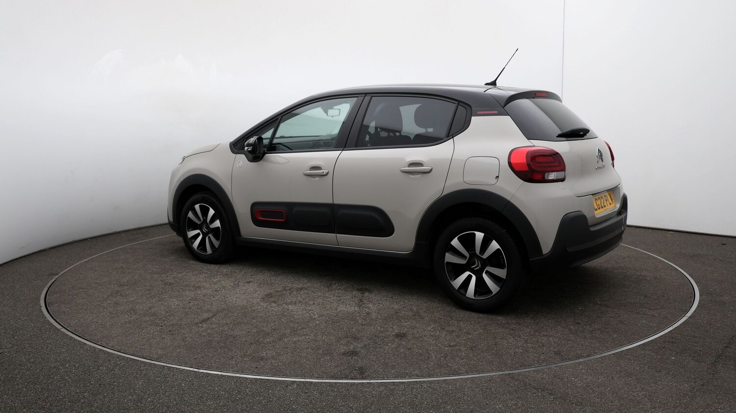Used Citroen C3 for sale - 76811796: Photo 55