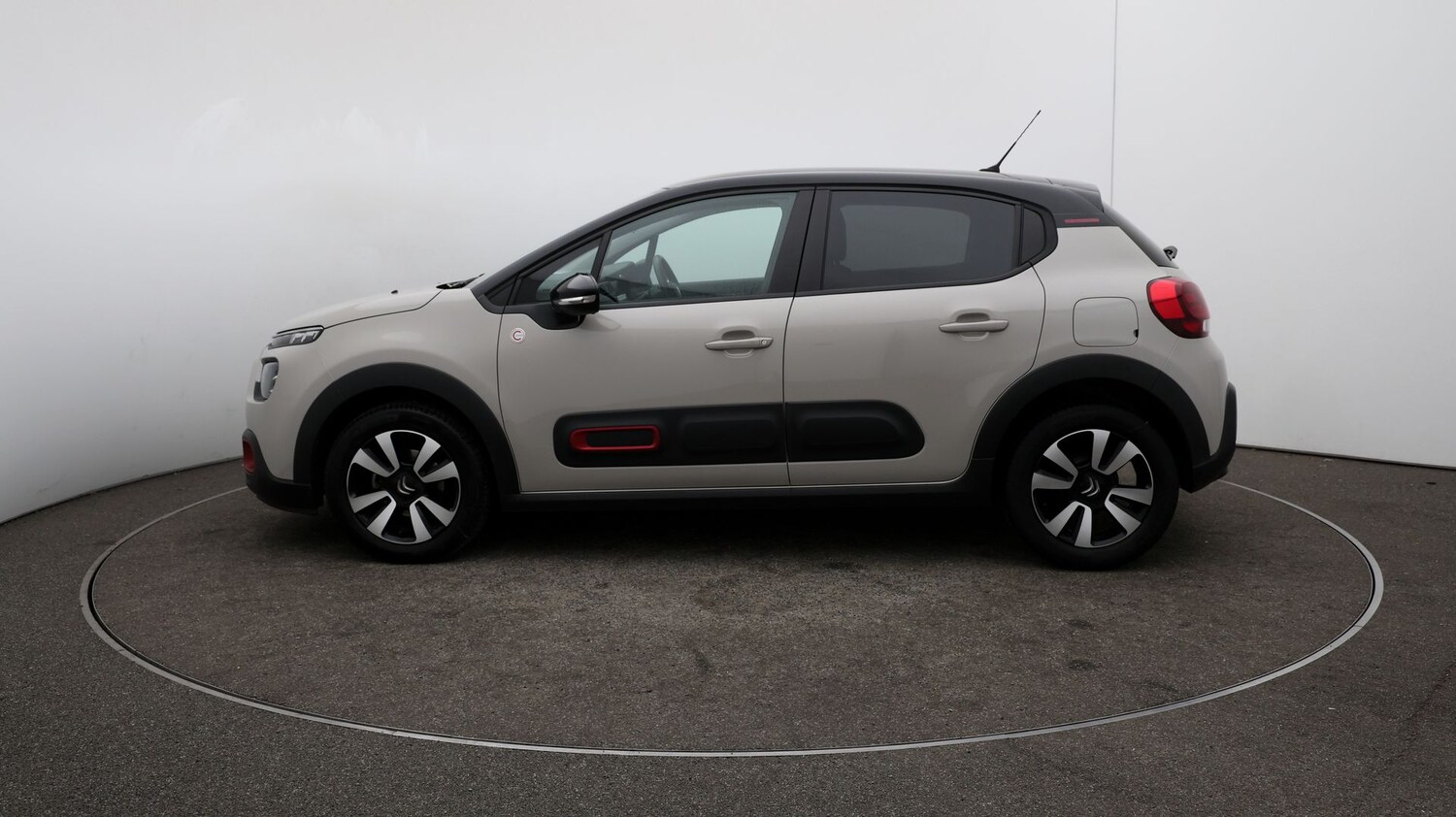 Used Citroen C3 for sale - 76811796: Photo 56