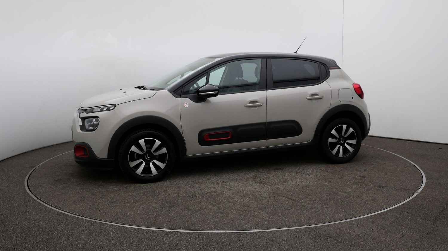 Used Citroen C3 for sale - 76811796: Photo 58