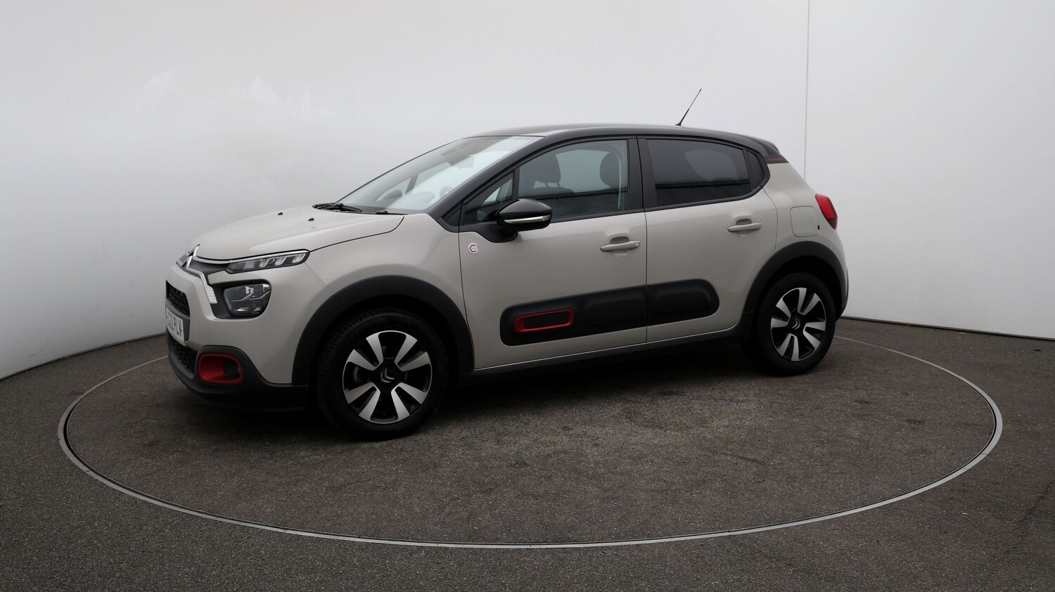 Used Citroen C3 for sale - 76811796: Photo 59