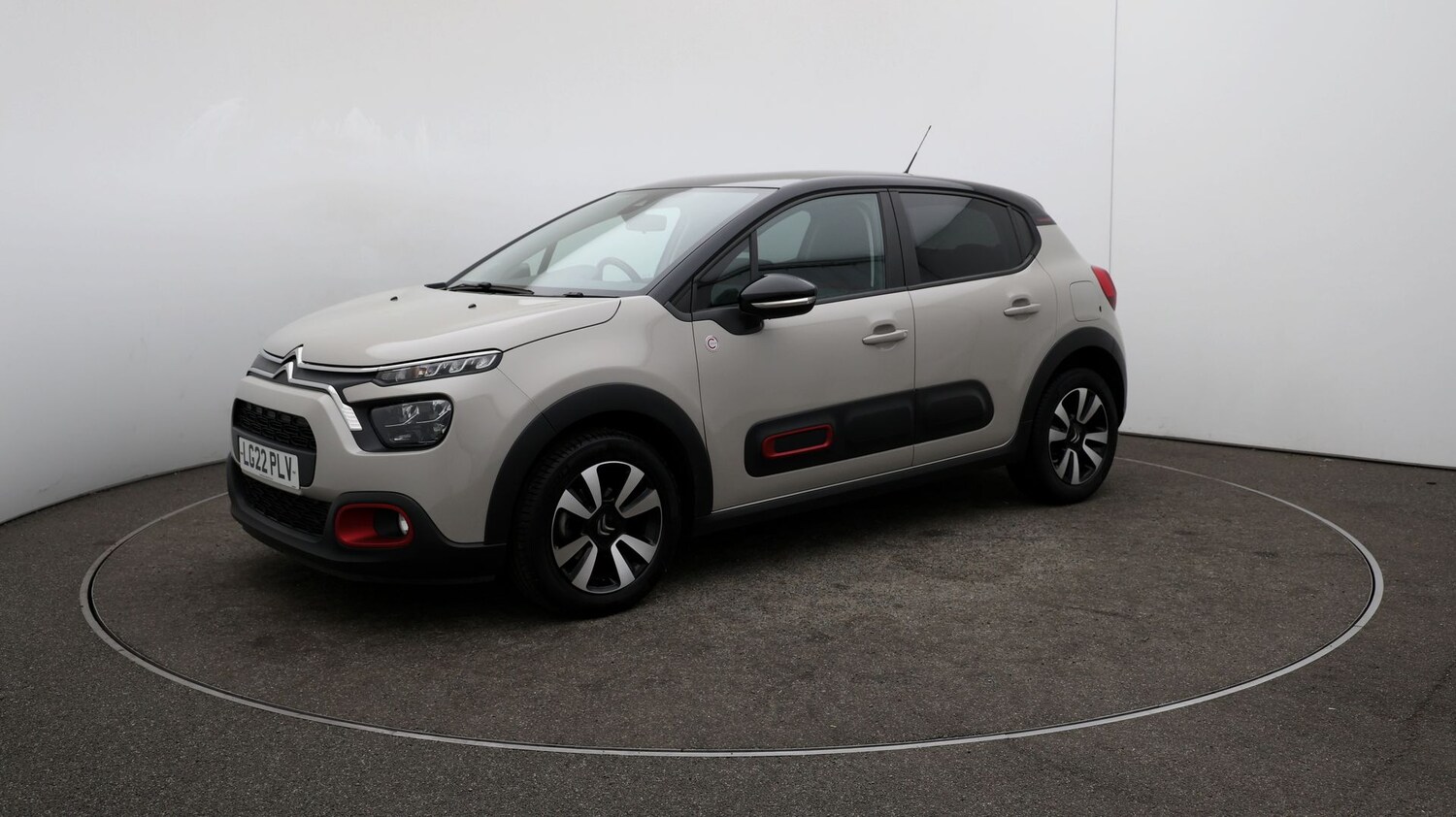 Used Citroen C3 for sale - 76811796: Photo 60
