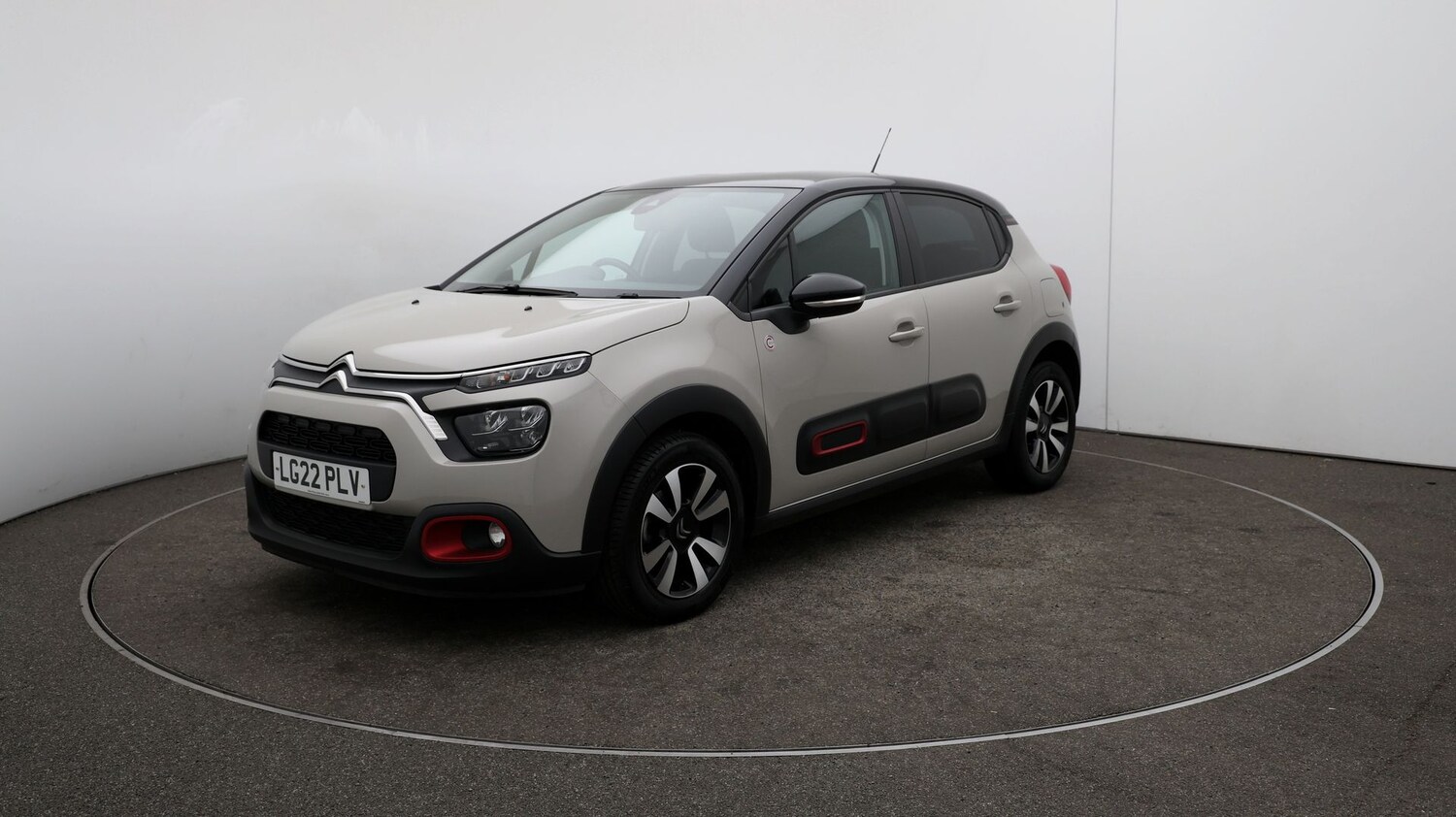 Used Citroen C3 for sale - 76811796: Photo 61