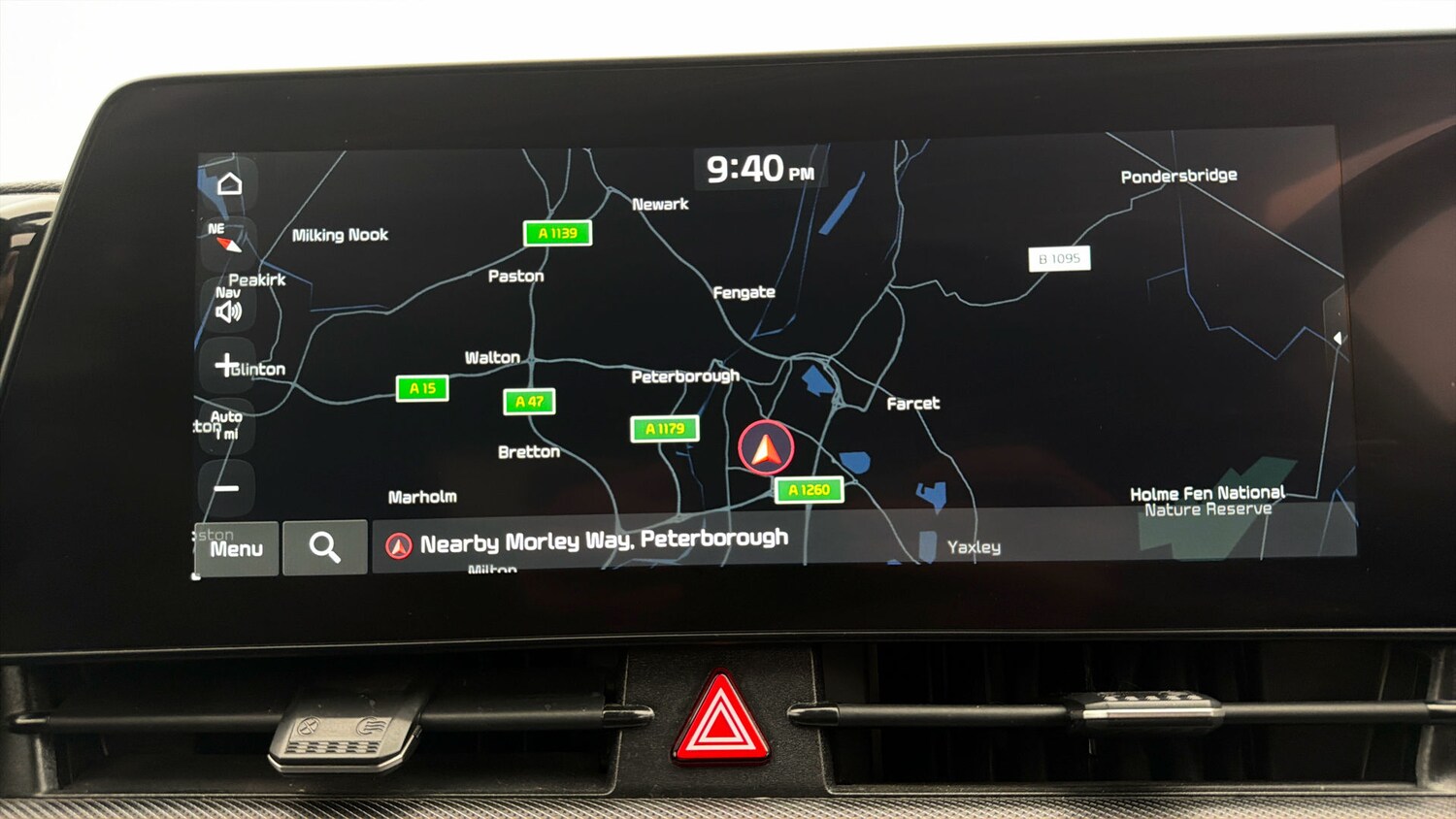 Used Kia Sportage for sale - 78026329: Photo 10