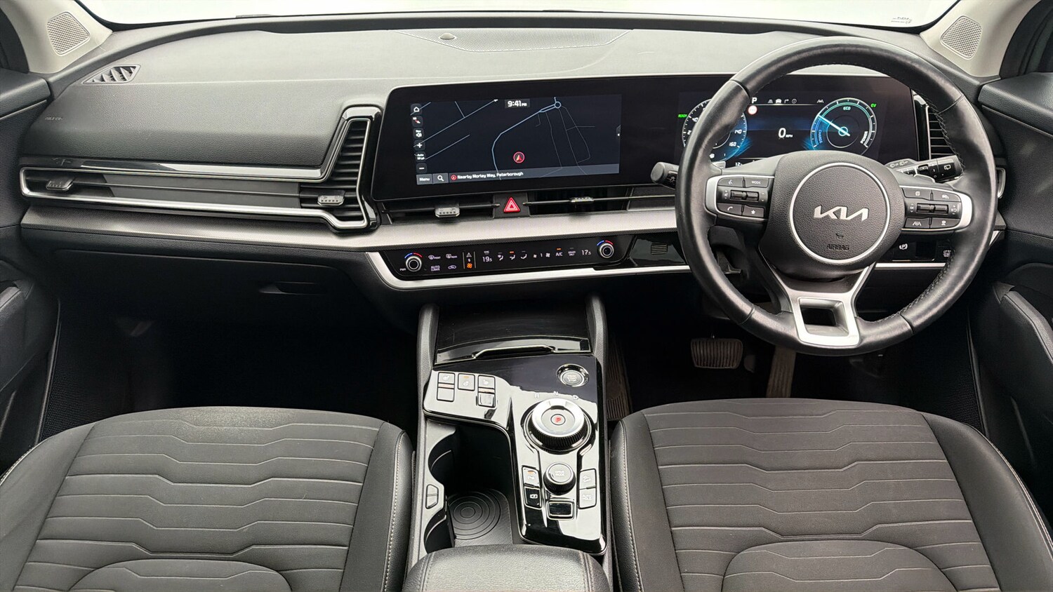 Used Kia Sportage for sale - 78026329: Photo 12