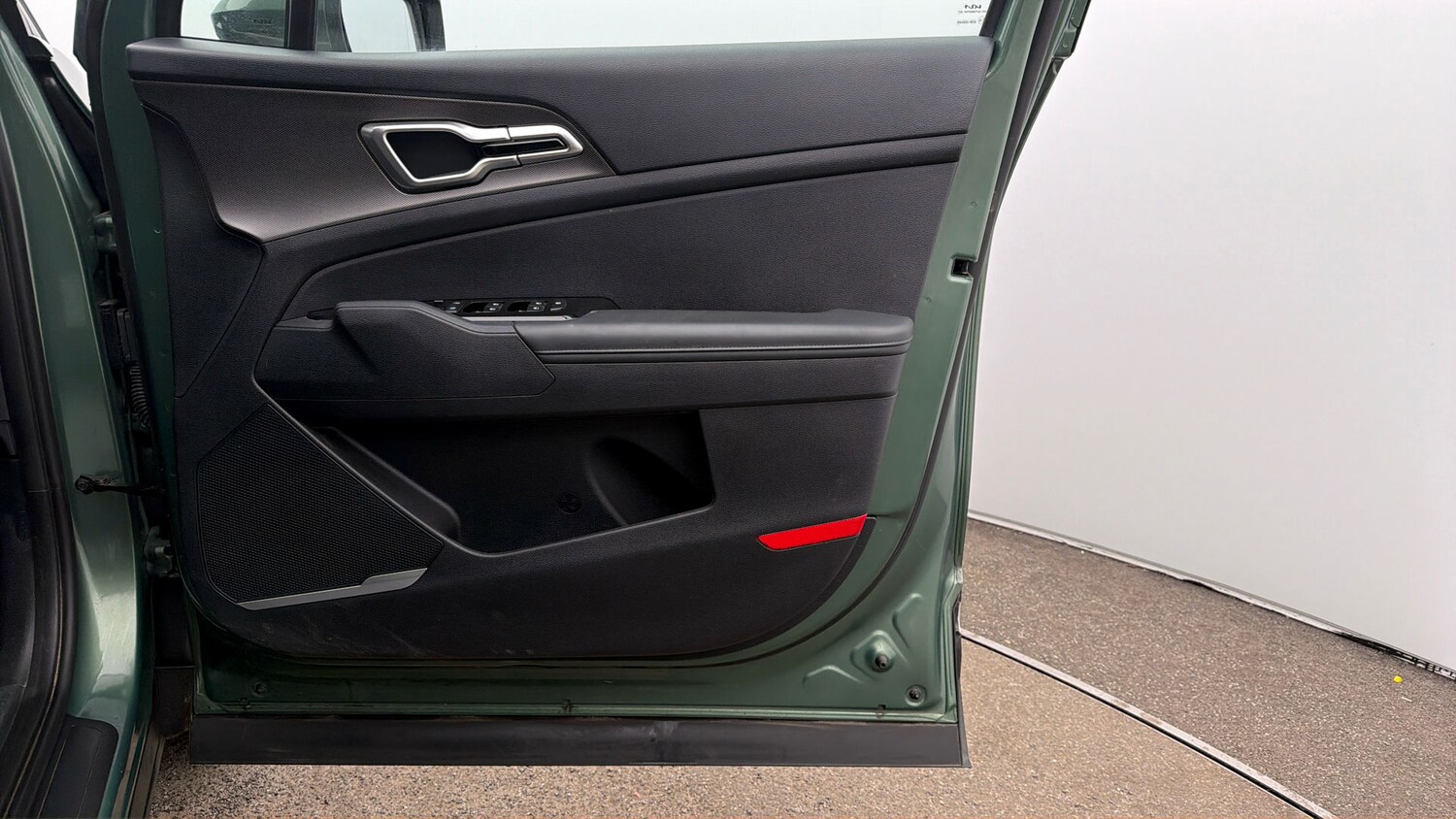 Used Kia Sportage for sale - 78026329: Photo 14