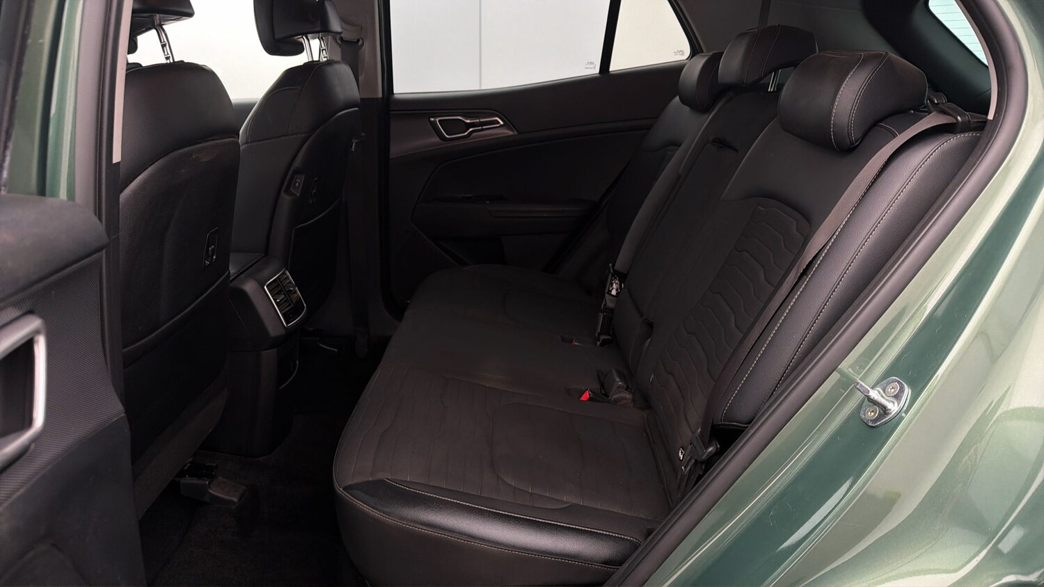 Used Kia Sportage for sale - 78026329: Photo 15