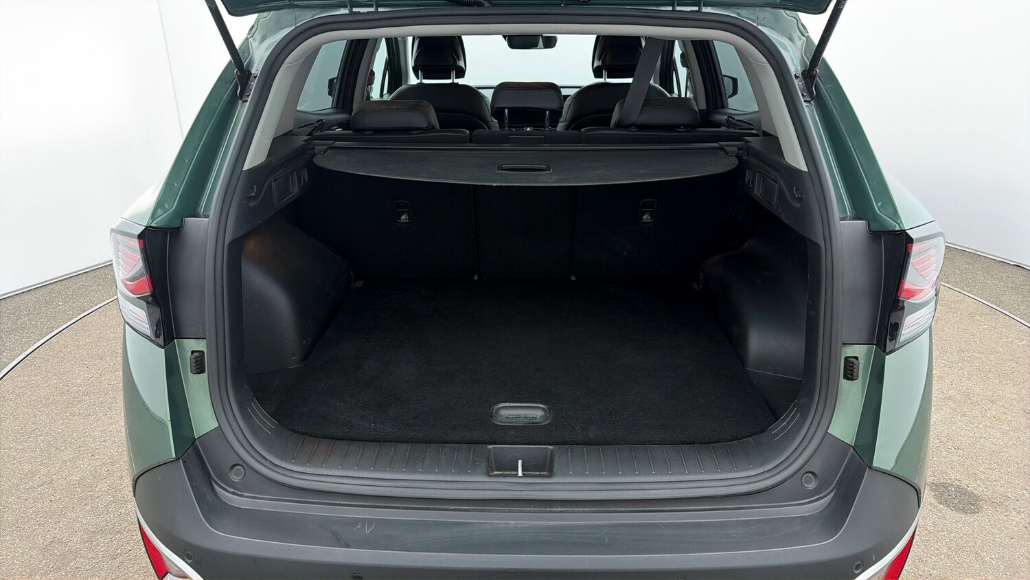 Used Kia Sportage for sale - 78026329: Photo 16