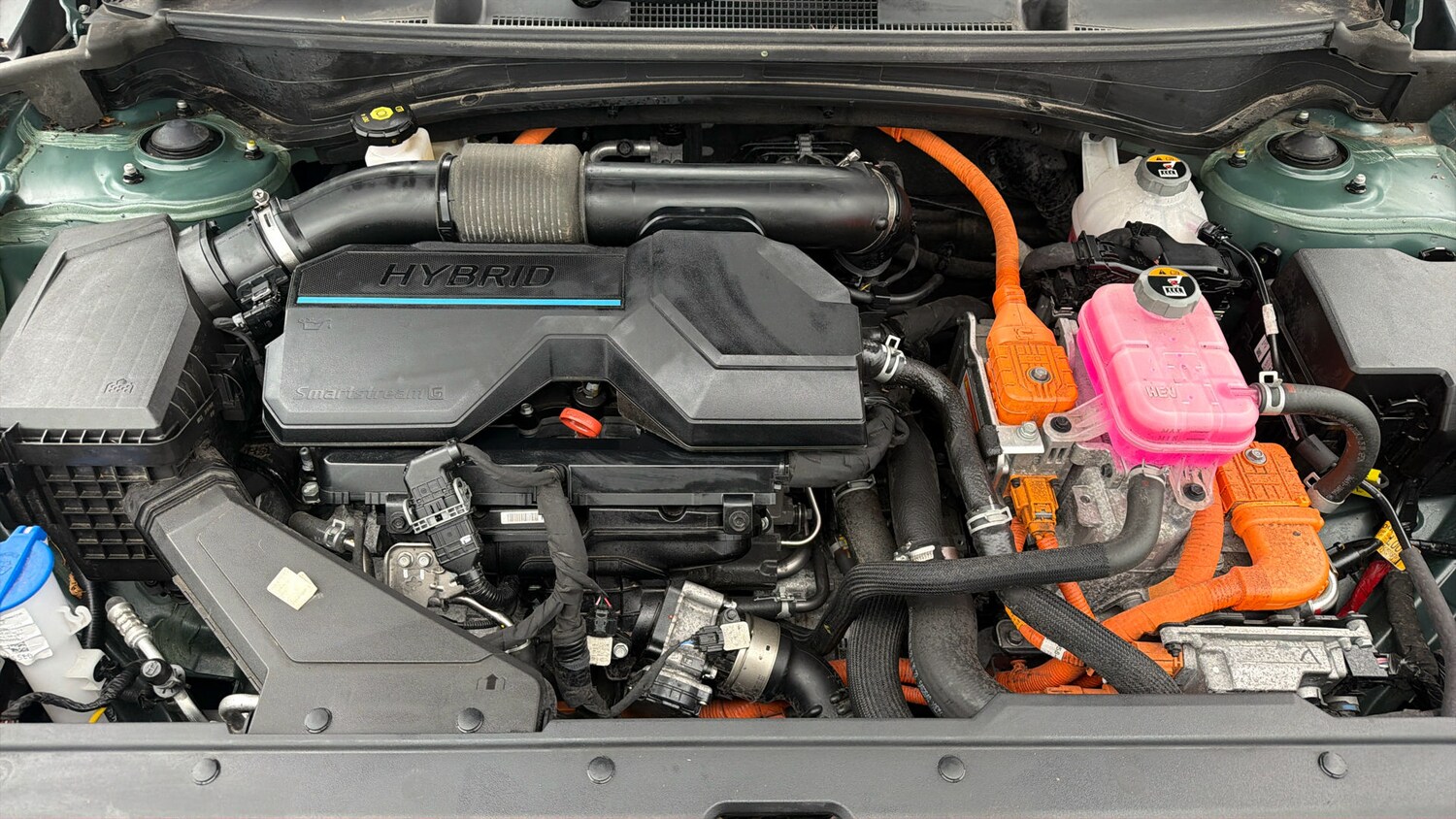 Used Kia Sportage for sale - 78026329: Photo 18