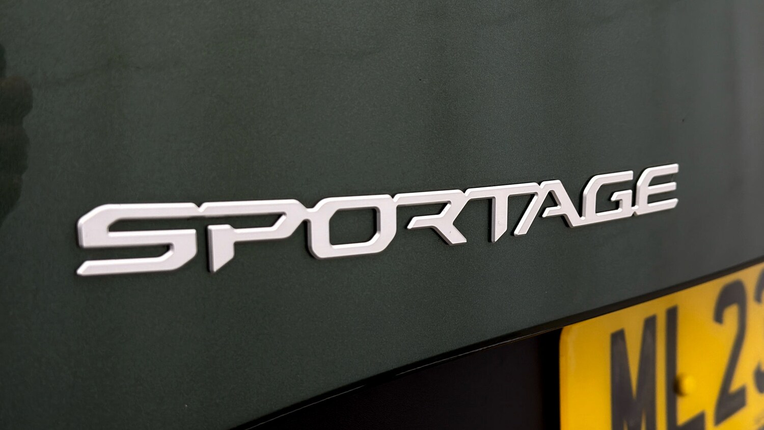 Used Kia Sportage for sale - 78026329: Photo 21