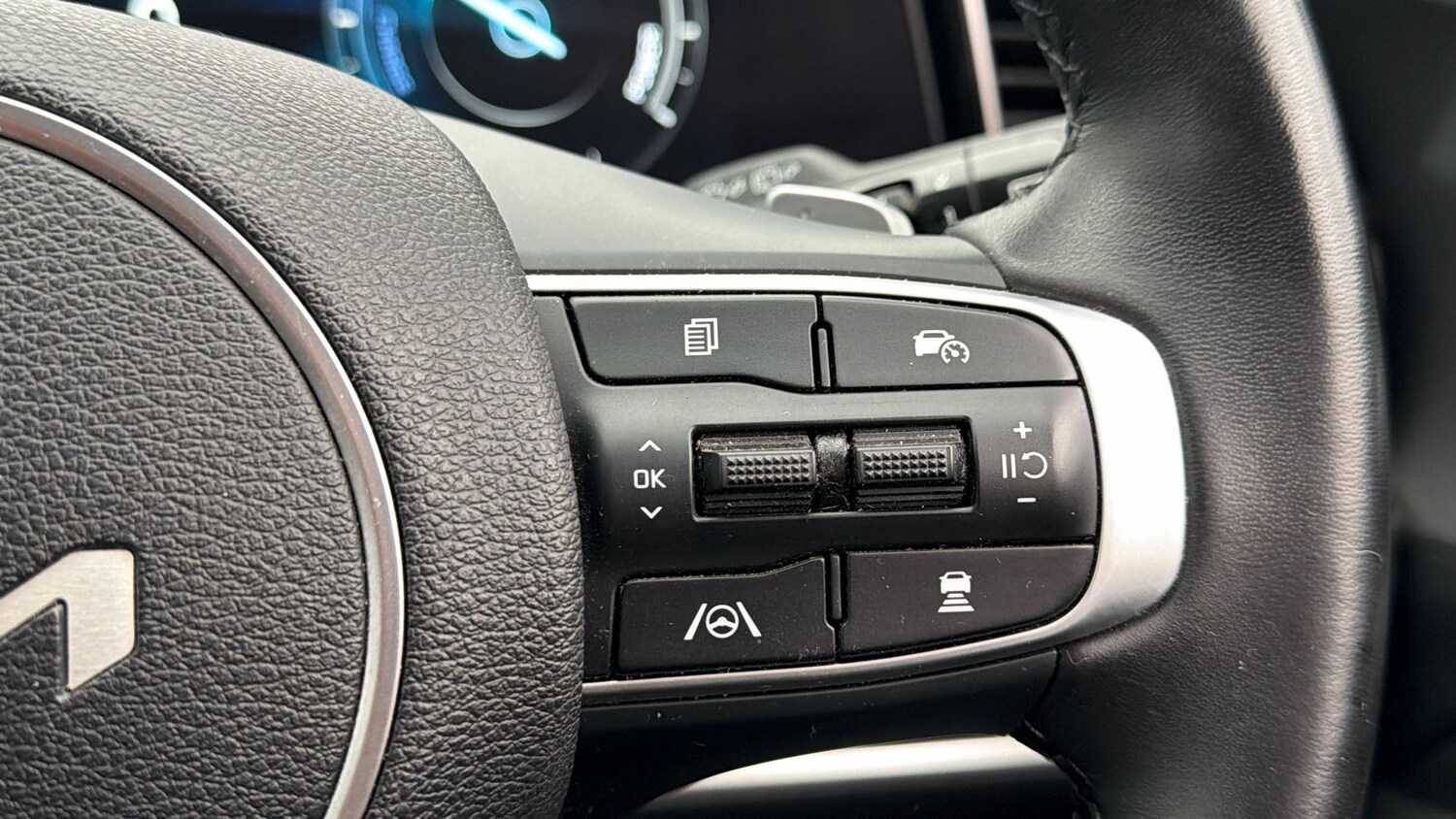 Used Kia Sportage for sale - 78026329: Photo 24