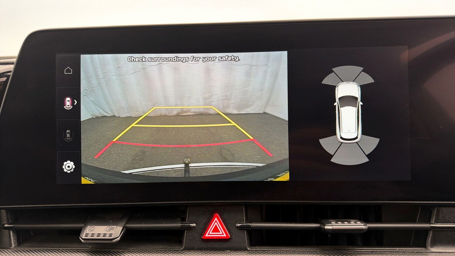 Used Kia Sportage for sale - 78026329: Photo 27